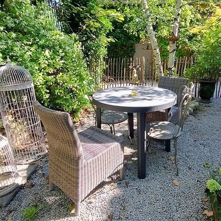 16 Bis-Gite-Hotel-Appartement Marssac-sur-Tarn Luaran gambar