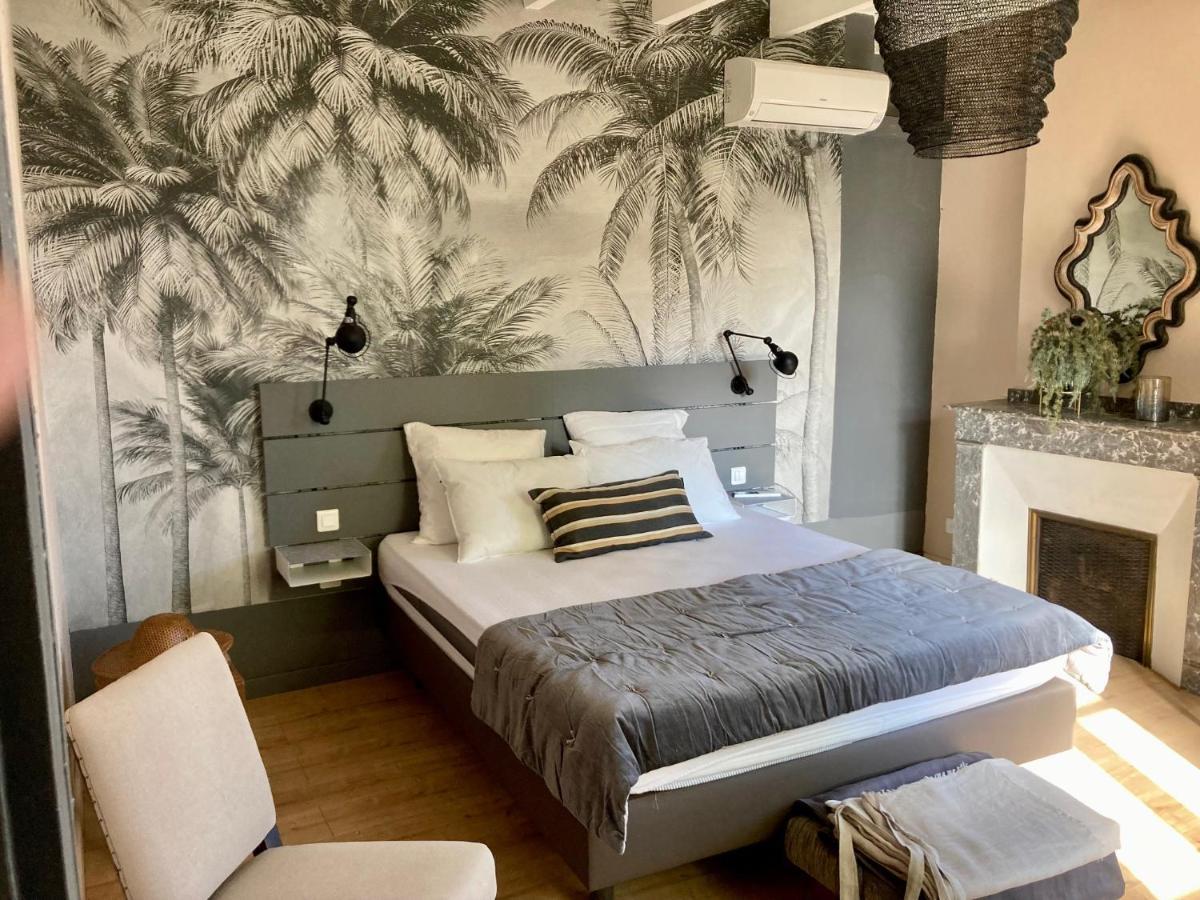 16 Bis-Gite-Hotel-Appartement Marssac-sur-Tarn Luaran gambar