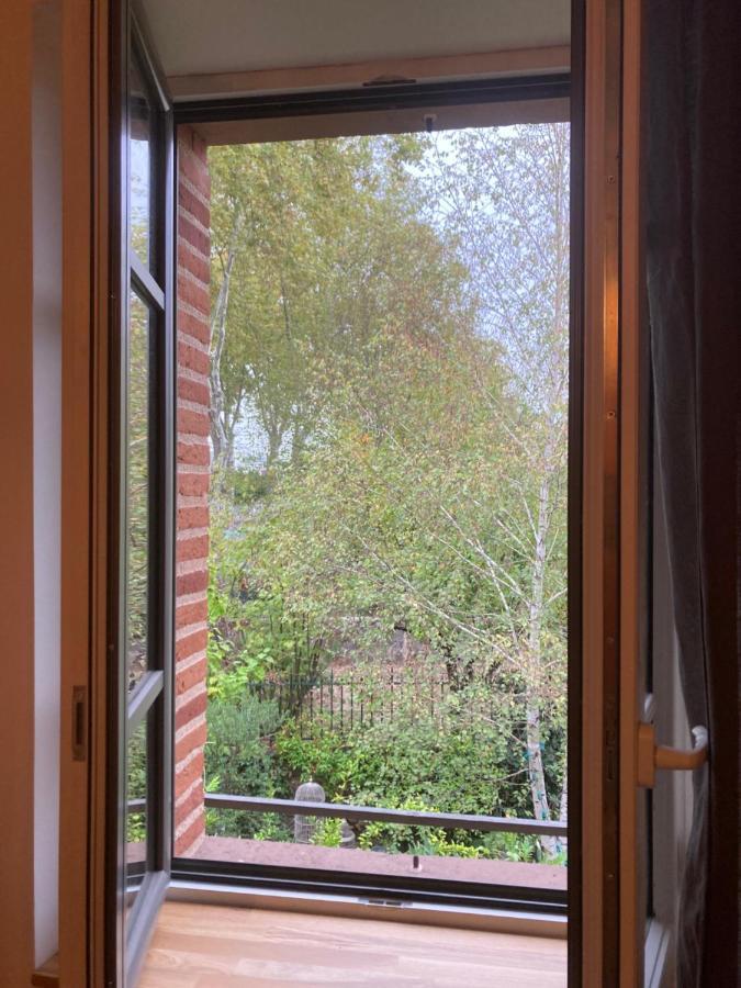 16 Bis-Gite-Hotel-Appartement Marssac-sur-Tarn Luaran gambar