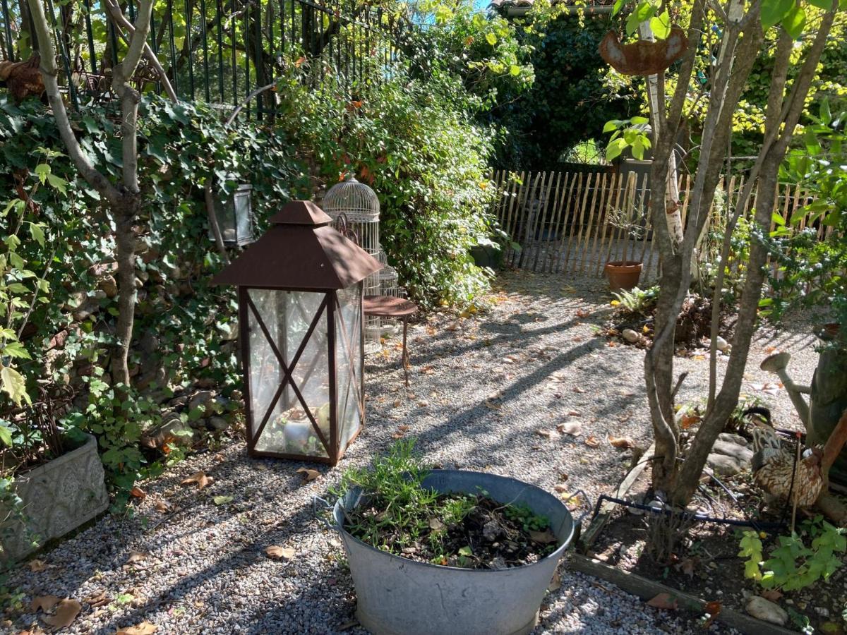 16 Bis-Gite-Hotel-Appartement Marssac-sur-Tarn Luaran gambar