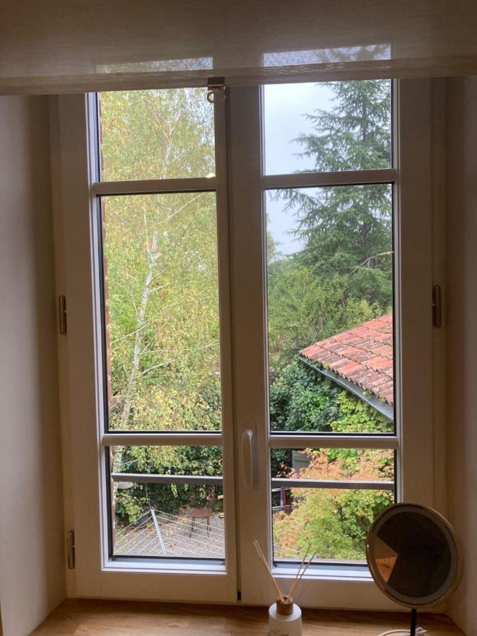 16 Bis-Gite-Hotel-Appartement Marssac-sur-Tarn Luaran gambar
