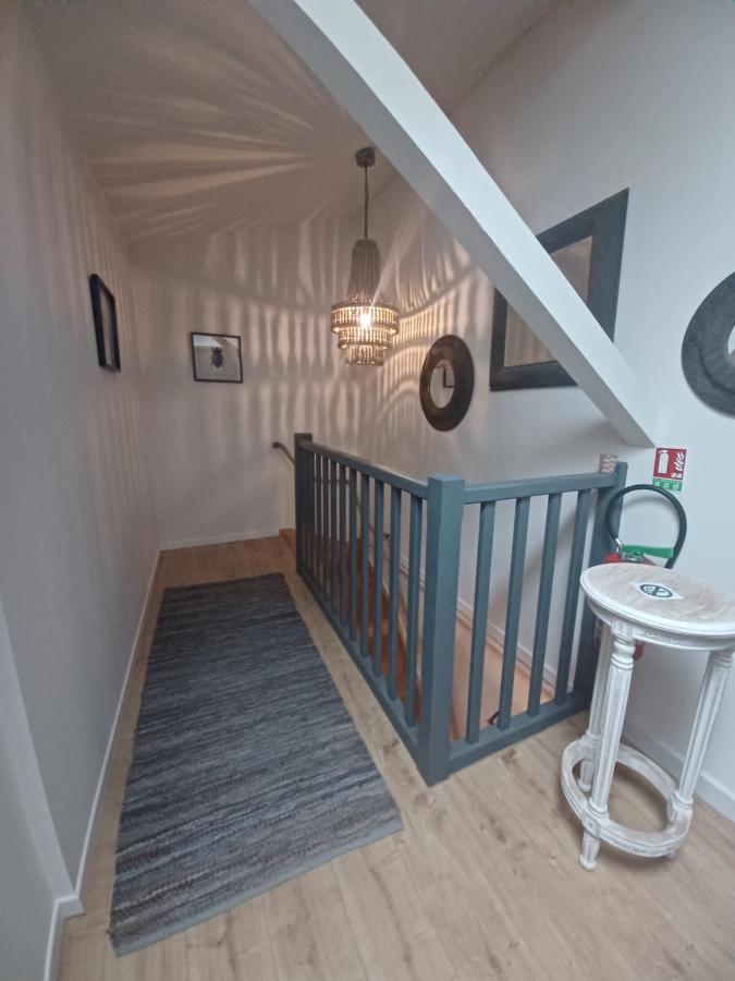 16 Bis-Gite-Hotel-Appartement Marssac-sur-Tarn Luaran gambar