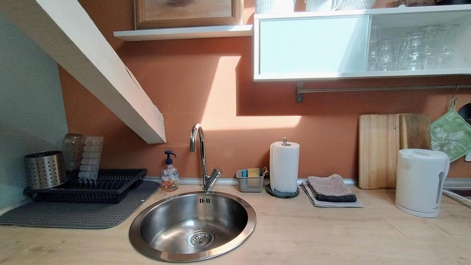16 Bis-Gite-Hotel-Appartement Marssac-sur-Tarn Luaran gambar
