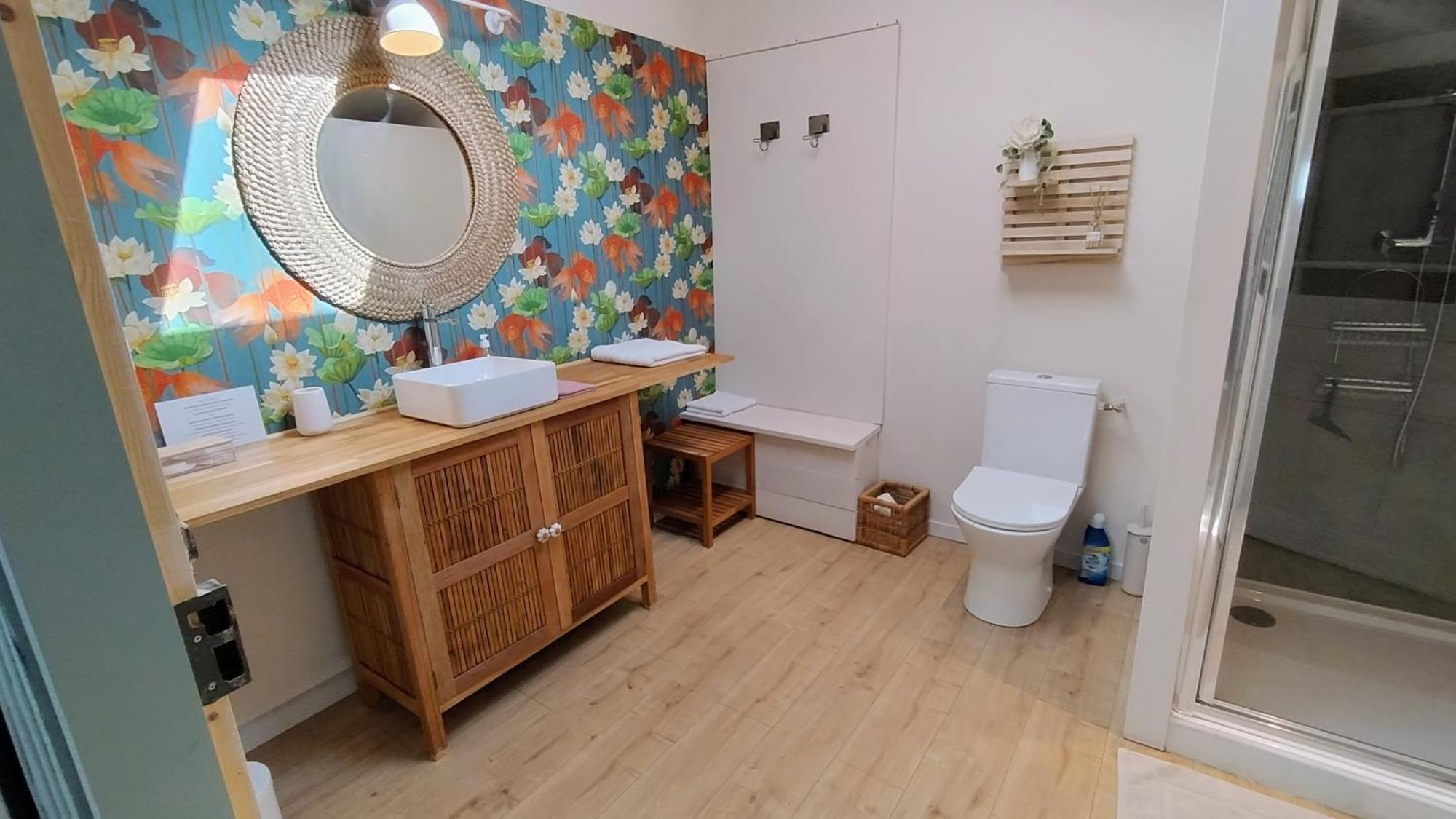 16 Bis-Gite-Hotel-Appartement Marssac-sur-Tarn Luaran gambar