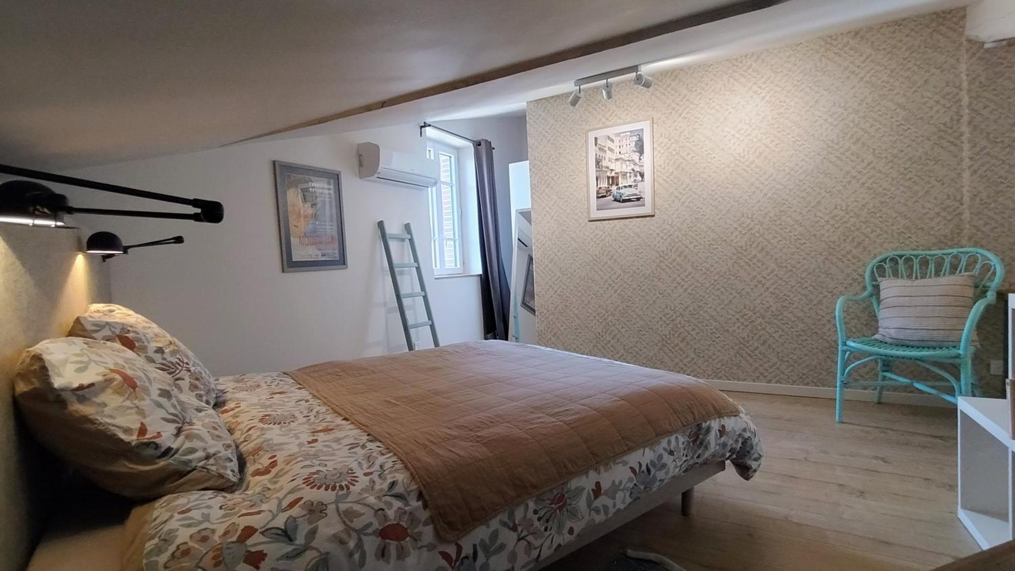 16 Bis-Gite-Hotel-Appartement Marssac-sur-Tarn Luaran gambar