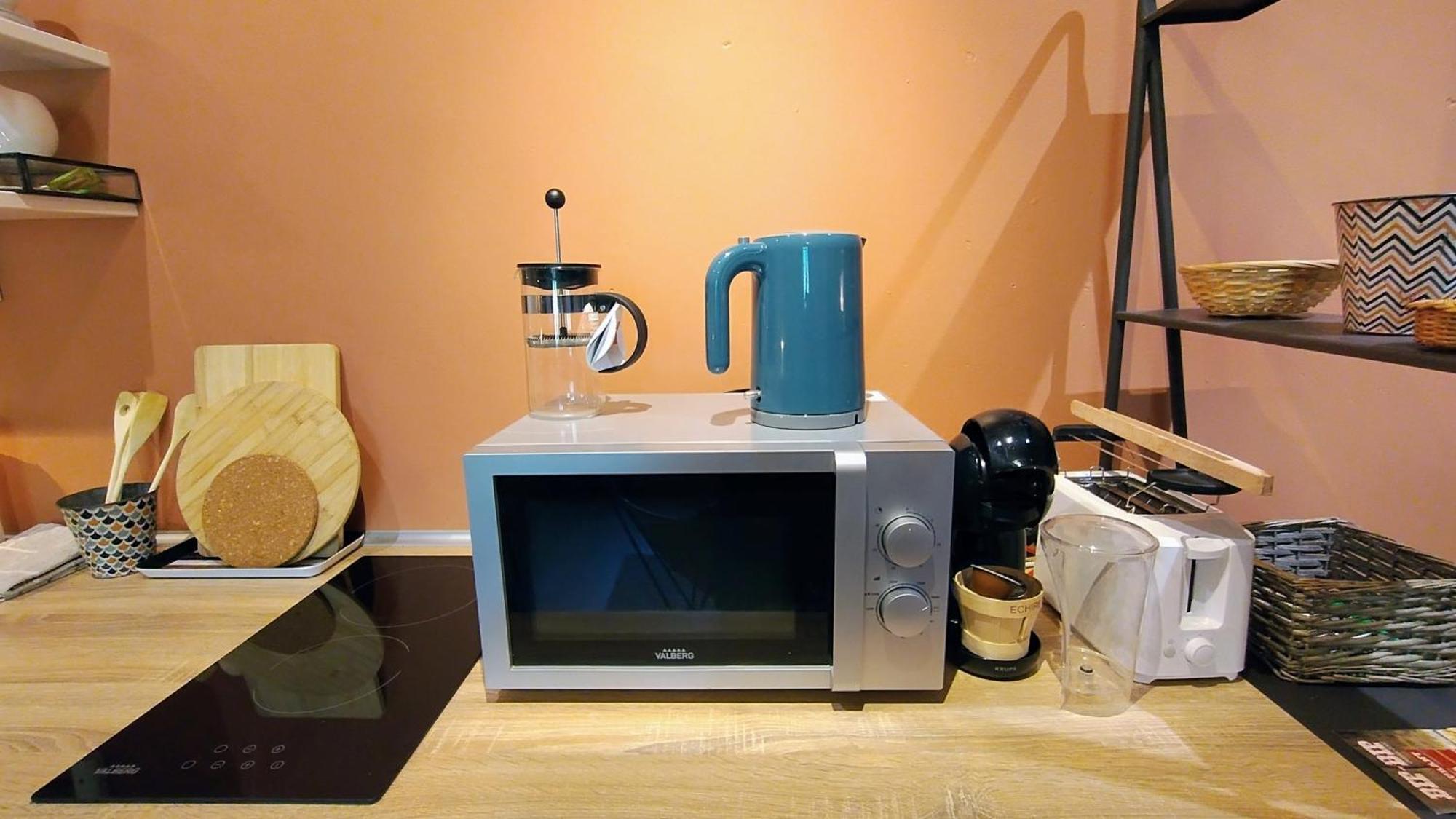 16 Bis-Gite-Hotel-Appartement Marssac-sur-Tarn Luaran gambar